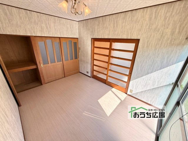 洋室
