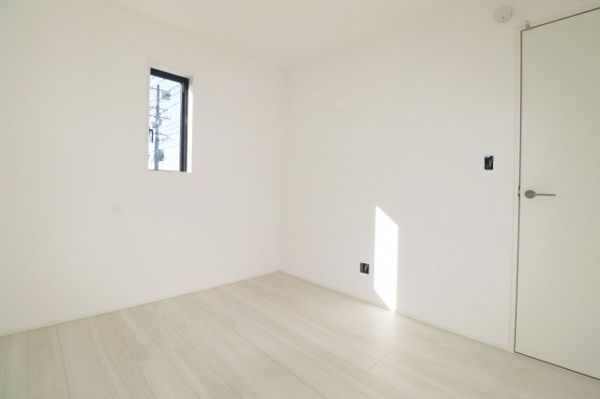 【郡山市菜根３丁目　　　１号棟　　　桜小学校、郡山第３中学区の収納】