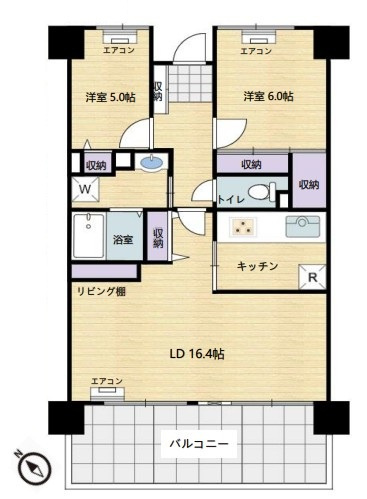 間取り：313004607051