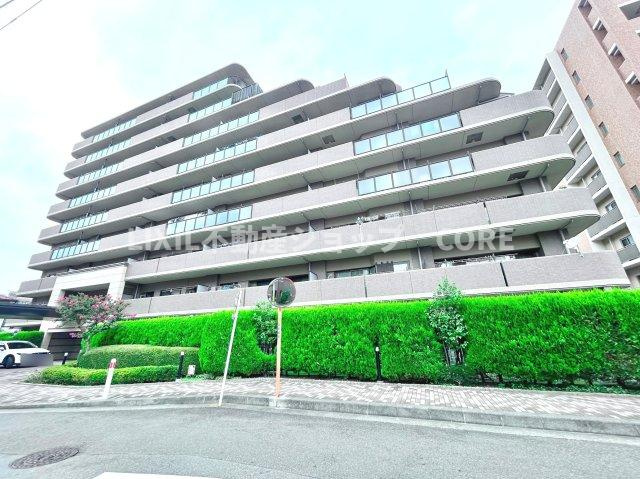 大切なペットと一緒に暮らせるマンションです（細則有）詳細はお気軽にお問い合わせください。
