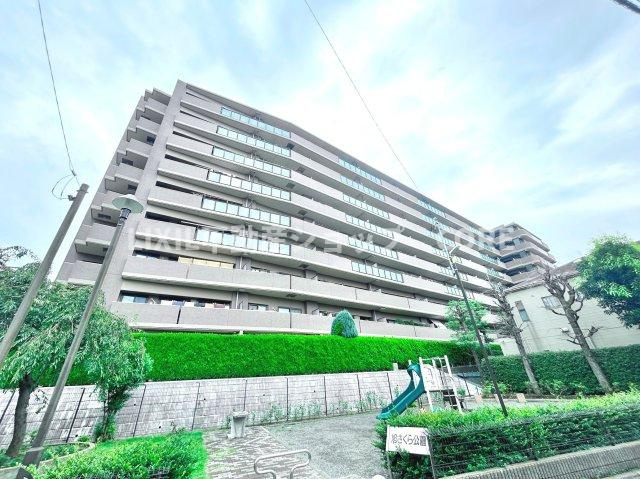 鉄骨鉄筋コンクリート造9階建4階部分、新耐震基準・旧耐震が気になる方はスタッフまでお問い合わせください。