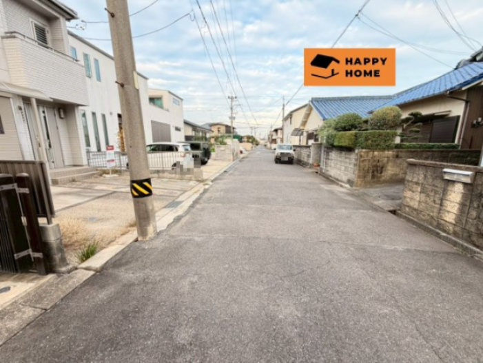 年中無休！9時～21時で営業中!!　当日見学可能　TEL0586-75-1137まで