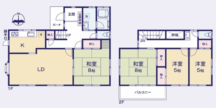 間取り：311002316668