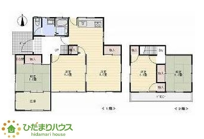 間取り：308000159093