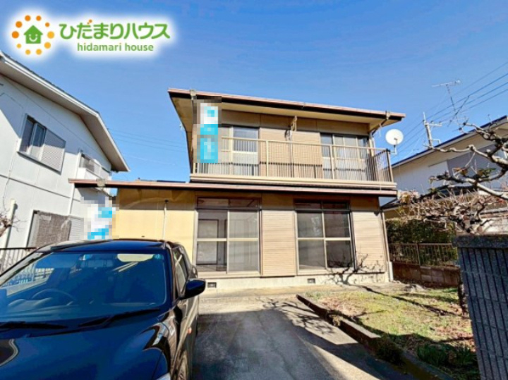 外観：308000165708