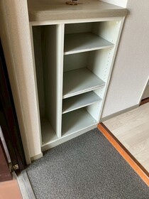 下駄箱