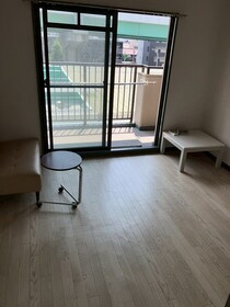 広々とした洋室です