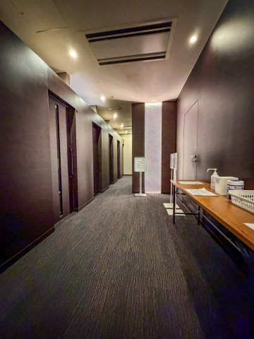 読書や勉強に　エグゼクティブルーム
