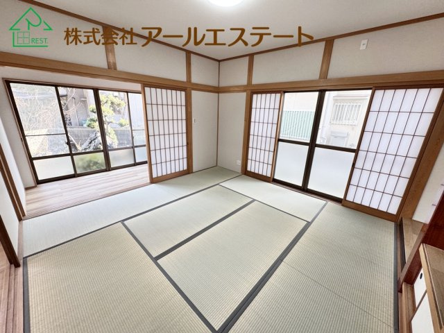 和室