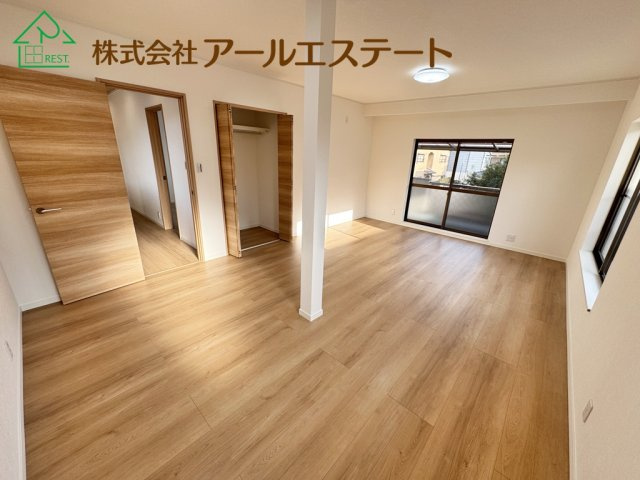 洋室