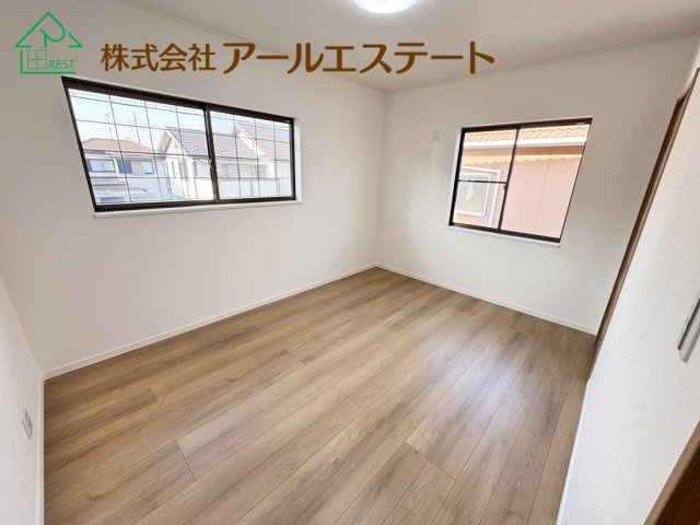 子供部屋