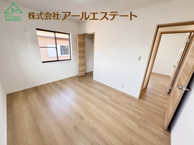 洋室