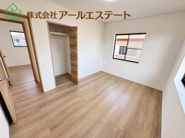 洋室