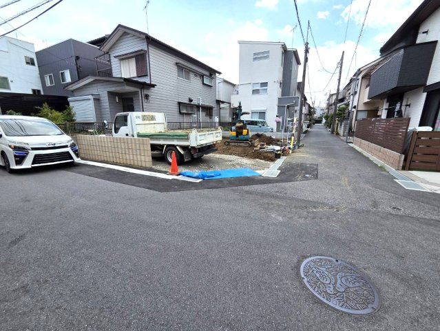 2026年6月撮影　