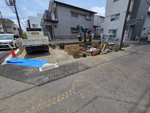 2026年6月撮影　