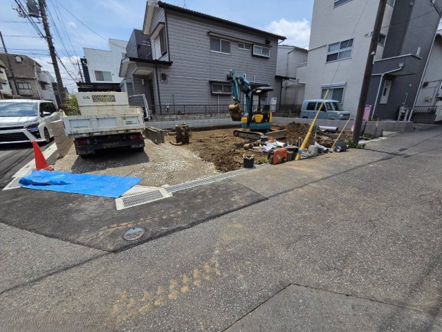 2026年6月撮影　