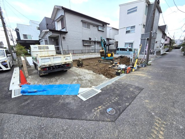 2026年6月撮影　