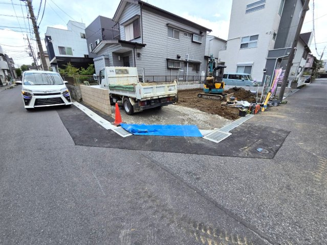 2026年6月撮影　