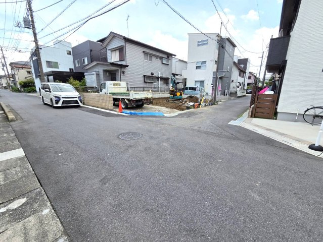 2026年6月撮影　