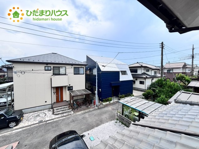 展望