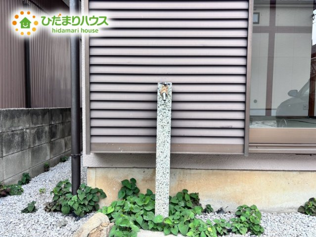 外水栓