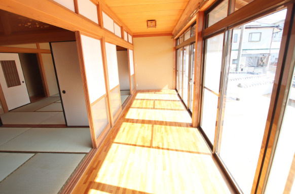 室内