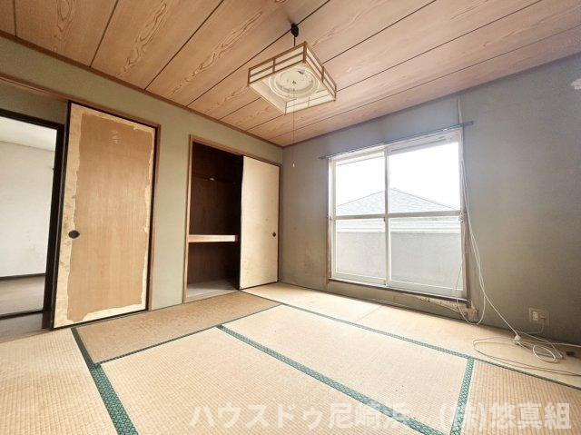 ■2階和室　8帖　