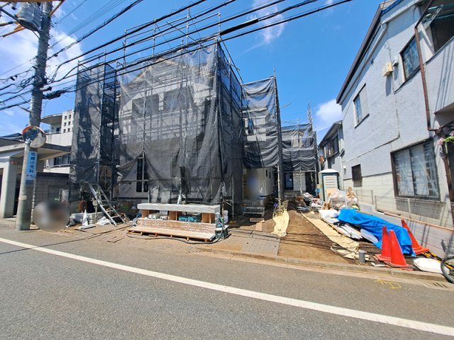 税制優遇の長期優良住宅認定！地震にも強く長く安心して暮らせる住まい。