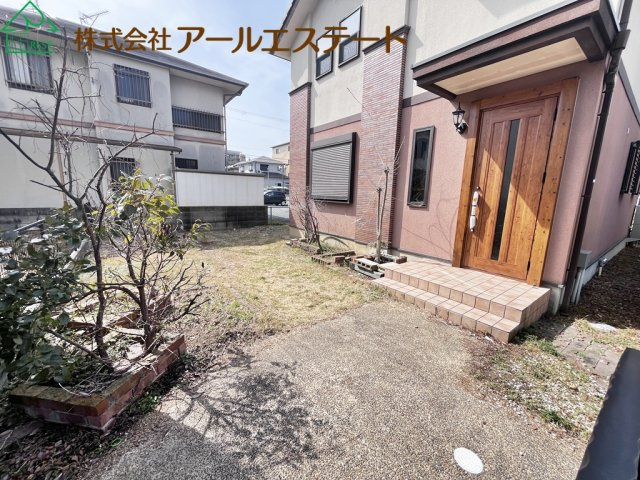 庭