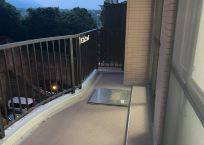 バルコニーは、室外の専用スペースのうち、「屋根がなく開放された空間」であるものを指します。ベランダより広いタイプのものが多く、日当たりもよいため家庭菜園などを楽しみたい人にとって適した環境となります。