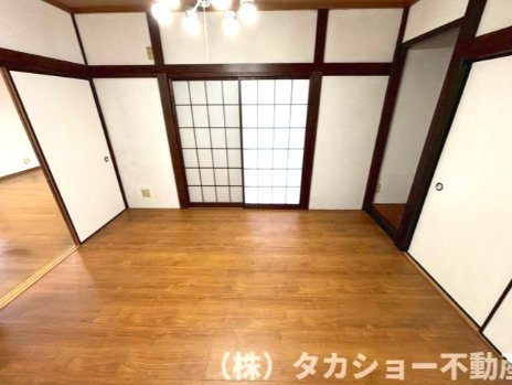 洋室