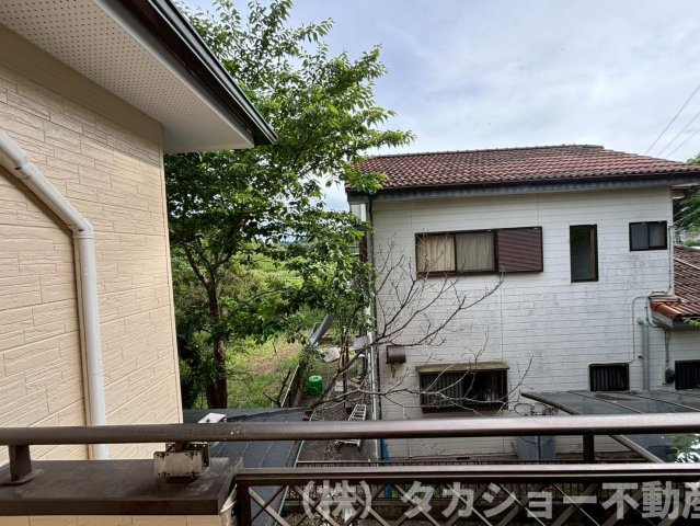 展望