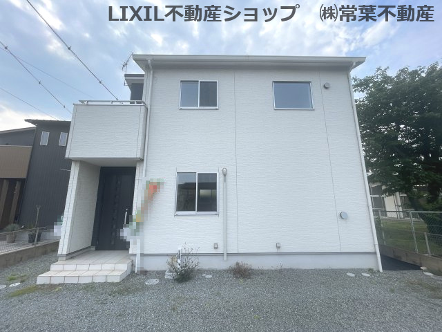 ぜひご見学ください♪（現地撮影）