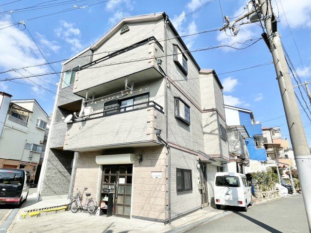 外観：327001675148