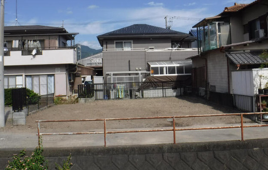 外観：322000557760