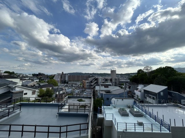 展望