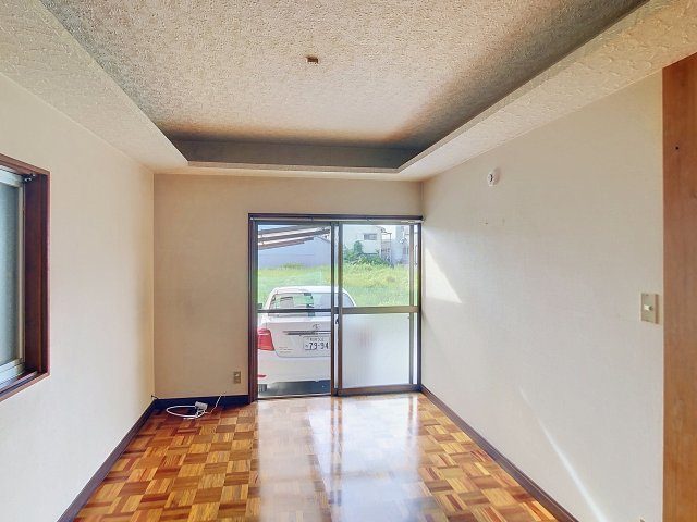 1階洋室です。