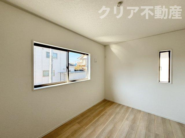 洋室