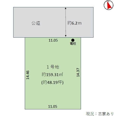 区画図：311002505234
