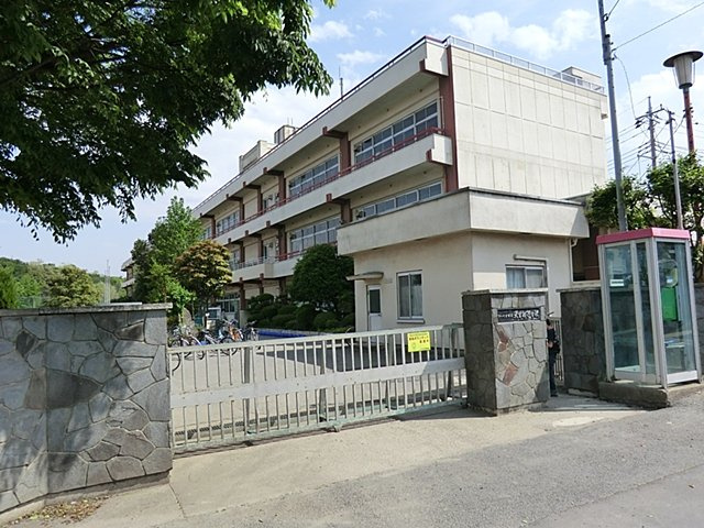 さいたま市立大宮西小学校　768m(徒歩10分)