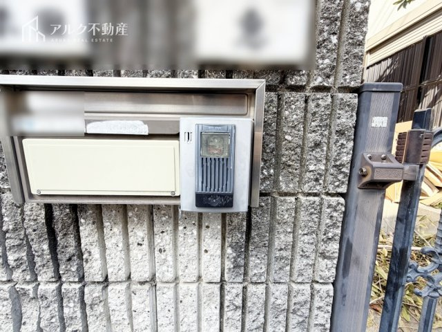 インターホン