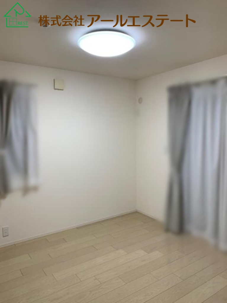 洋室