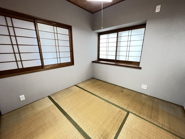 和室