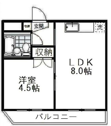 間取り：313004671458