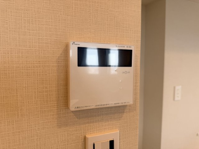 綺麗なお風呂で体も心もリフレッシュ　