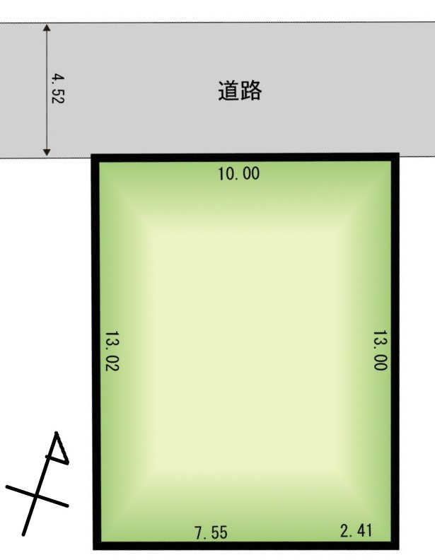 広くて明るいＬＤＫ♪心地の良い光が全体を包みます！　また、くつろげるリビングが広く確保されているため、ご家族皆様の笑顔が溢れます。　