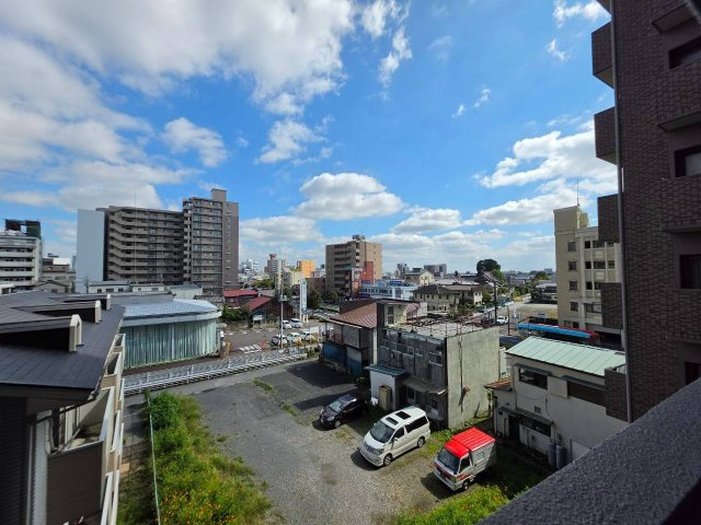 展望