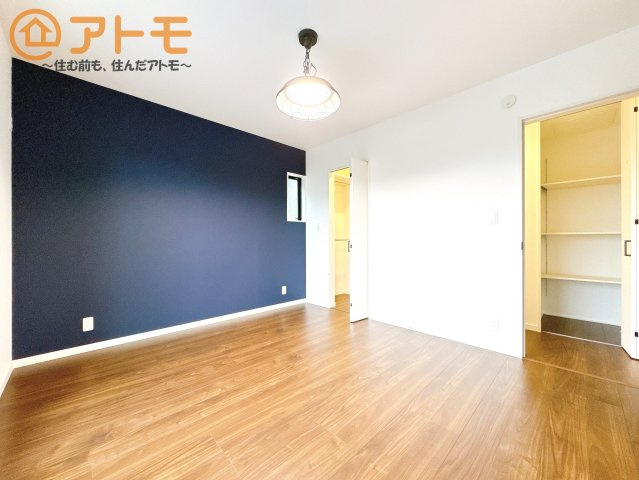 毎日すごす部屋の広さや陽当りも気になるポイントですね！現地で体感してみてください♪
