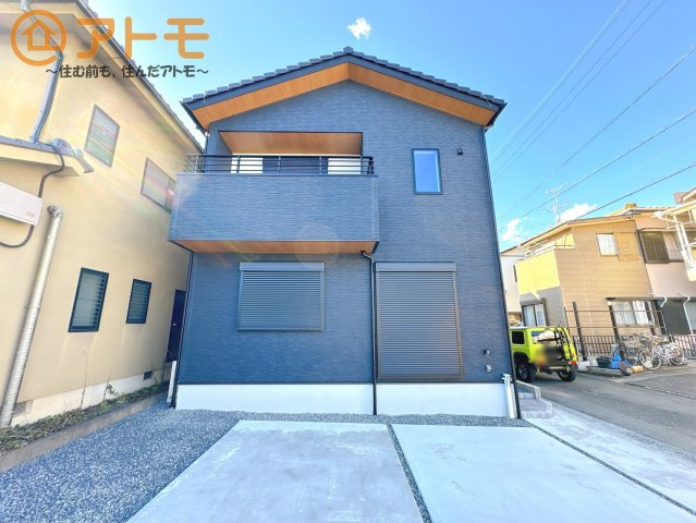 外観：322000516586