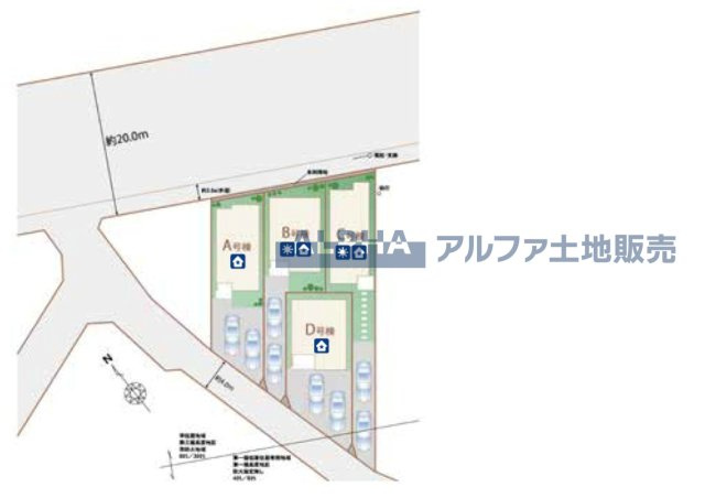 【Quiet　Comfort】　◆静けさとともに◆　外の喧騒を忘れさせる落ち着きが、日々に余白を生む。ここでの時間が、自然と笑顔を増やしていく。